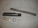 DPMS 5 Position Mil Spec Buffer Tube Assembly